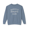 Unisex Lightweight Crewneck Sweatshirt