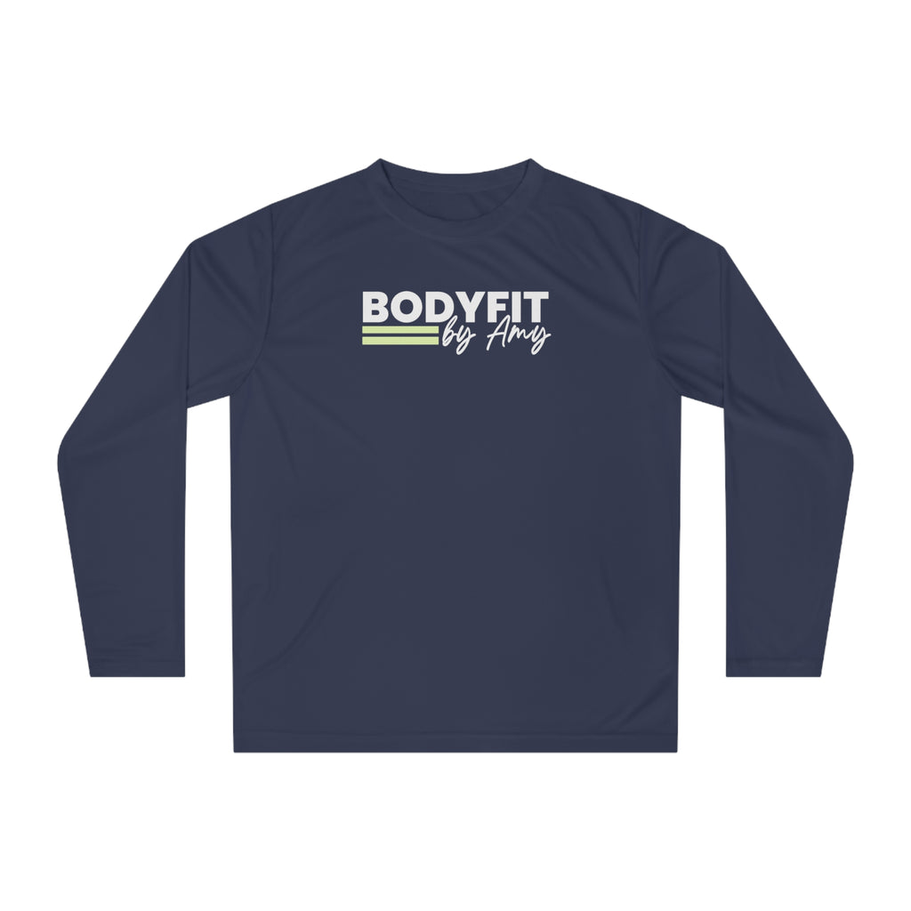 Unisex Performance Long Sleeve Shirt