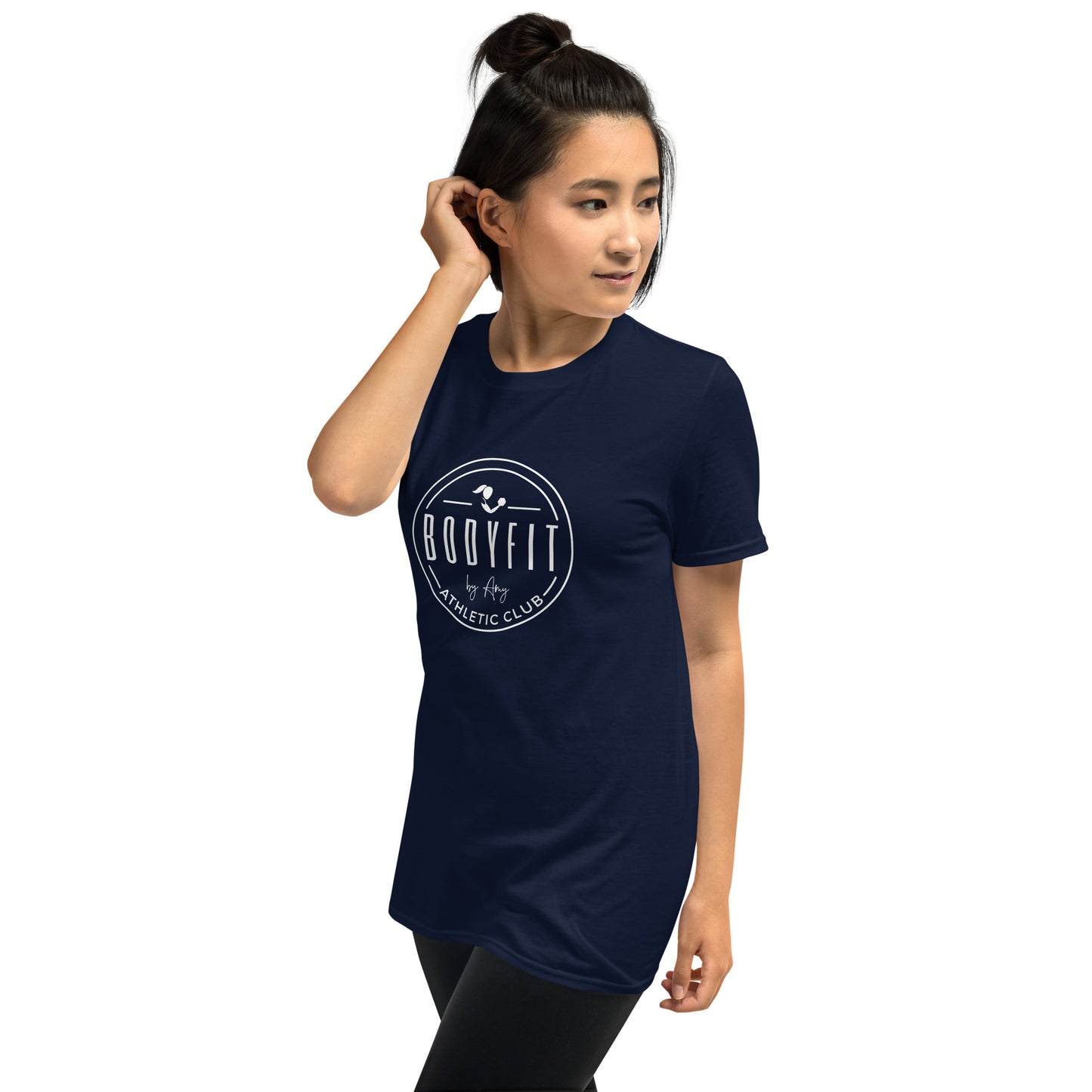 BAC Short-Sleeve Unisex T-Shirt