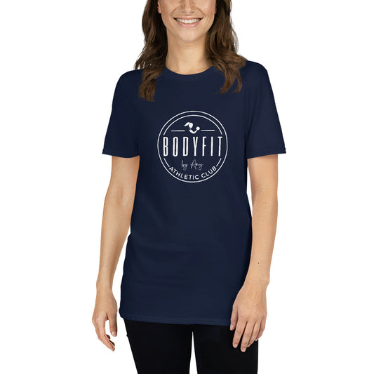 BAC Short-Sleeve Unisex T-Shirt