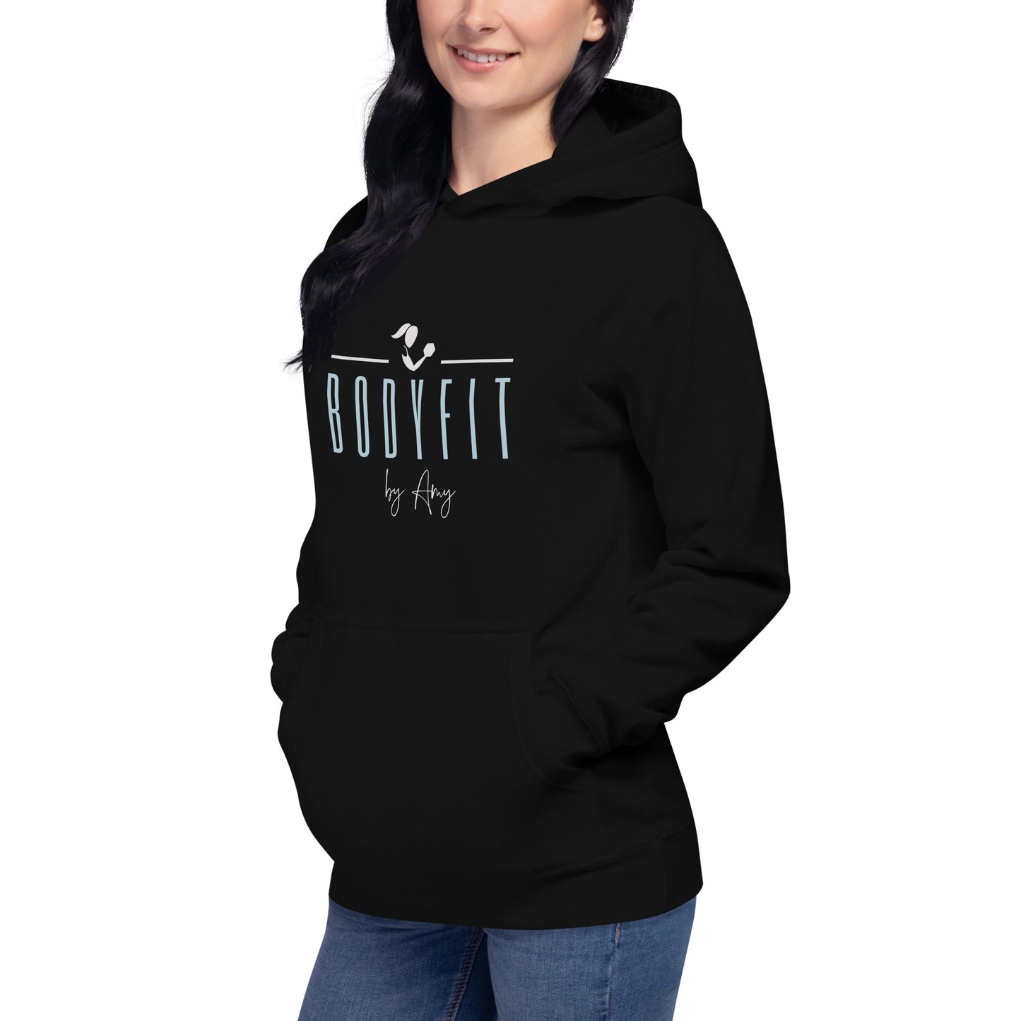 Comfy Unisex Hoodie