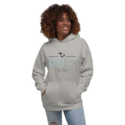 Comfy Unisex Hoodie