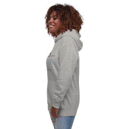 Comfy Unisex Hoodie