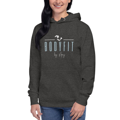 Comfy Unisex Hoodie