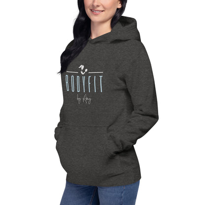 Comfy Unisex Hoodie