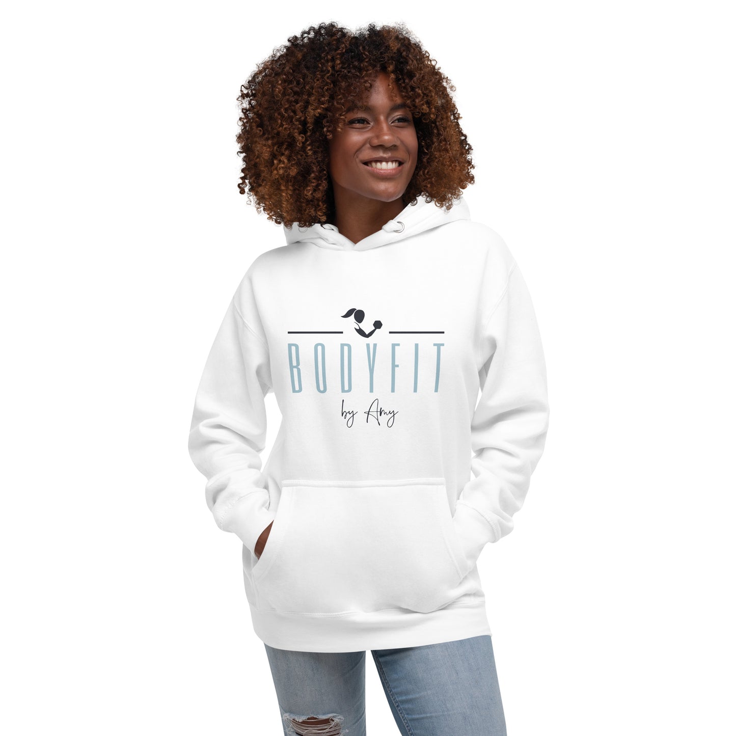 Comfy Unisex Hoodie